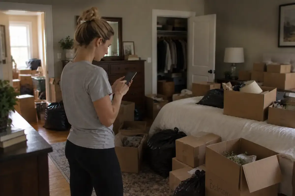 Household Cleanouts